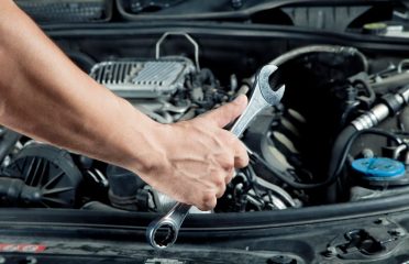 Erick’s Auto Repair – Auto repair shop in Las Vegas NV
