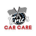 Eric’s Car Care – Medical Center – Auto repair shop in Houston TX