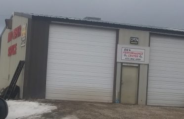 Erics Performance Center – Auto repair shop in Mt Pleasant UT