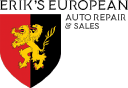 Erik’s European Auto Repair and Sales – Auto repair shop in East Wenatchee WA