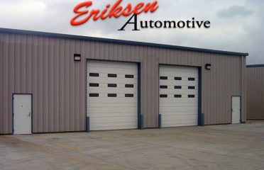 Eriksen Automotive – Auto repair shop in Lincoln NE