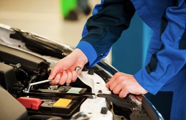 Ernest Automotive – Auto repair shop in Milton VT