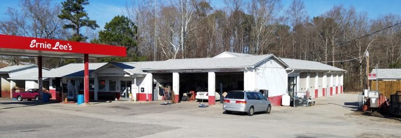 Ernie Lee’s Service Center – Auto repair shop in Raleigh NC