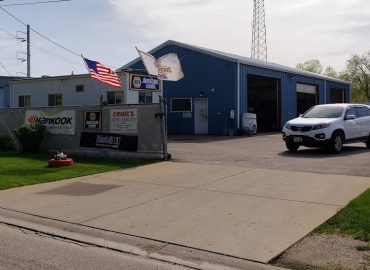Ernie’s Auto Services – Auto repair shop in Zion IL