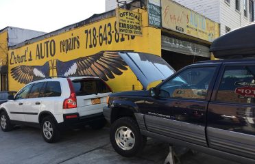 Errol Auto Repair – Auto repair shop in Brooklyn NY