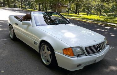 Erwin F. Schwarz Ltd – Auto repair shop in St. Louis MO