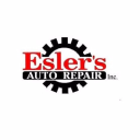Esler’s Auto Repair, Inc. – Auto repair shop in Westfield IN