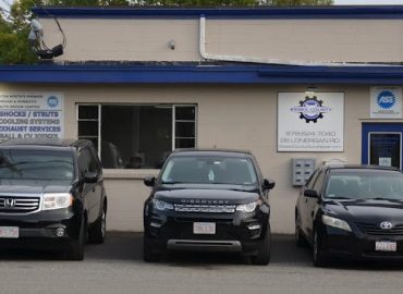 Essex County Auto Repair – Auto repair shop in Middleton MA