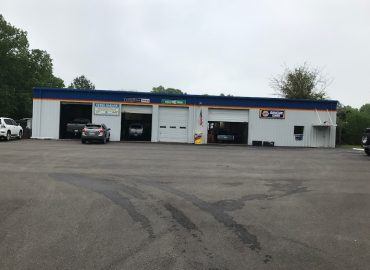 Estes Garage – Auto repair shop in Belden MS