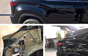 Estes Pro-Paint Autobody And Collision – Auto body shop in Nicholasville KY