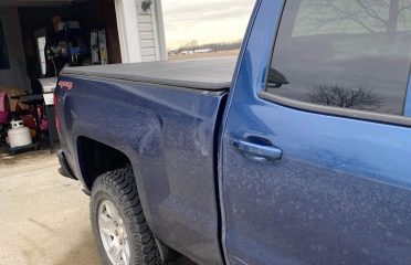 Estle Family Collision Center – Auto body shop in Defiance OH