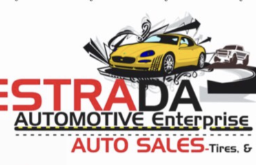 Estrada Automotive Enterprise LLC – Used car dealer in West Columbia SC