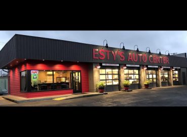 Esty’s Auto Center – Auto repair shop in Longview WA