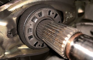 Euro Solutions – Auto repair shop in Cary NC