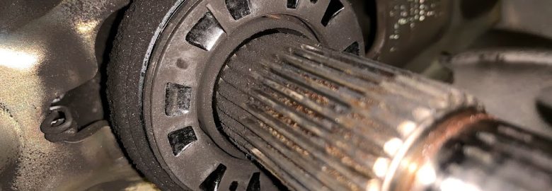 Euro Solutions – Auto repair shop in Cary NC