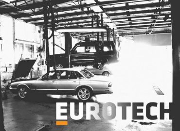 Euro-Tech – Auto repair shop in Baltimore MD