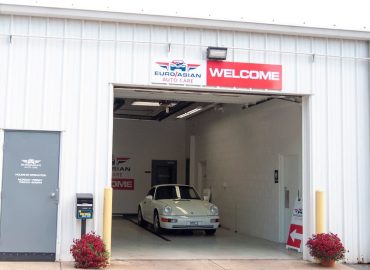 EuroAsian Auto Care – Car repair and maintenance in Grand Haven MI