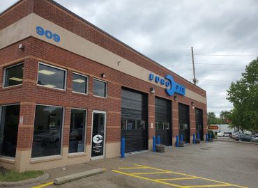 EuroFix – Murfreesboro – Auto repair shop in Murfreesboro TN