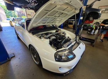 EuroTech Motorsports – Auto repair shop in Natick MA