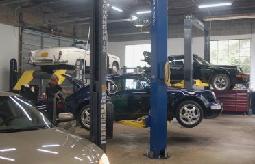 Euromotive, LLC German Auto Repair BMW, MINI, VW, Audi, Porsche, Mercedes Benz – Auto repair shop in Charlottesville VA
