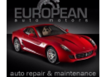 European Auto Motors LLC – Auto repair shop in Doral FL