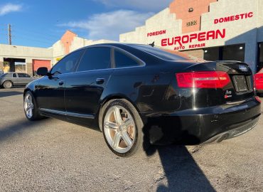 European Auto Repair Las Vegas – Auto repair shop in Las Vegas NV