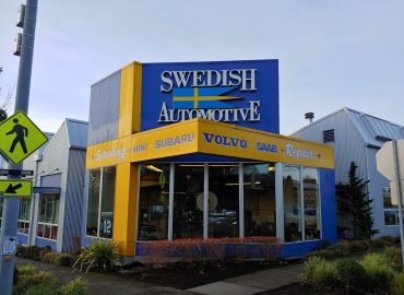 European Auto Repair and Service at Swedish Automotive – Auto repair shop in Seattle WA