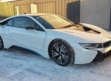 European Auto Service & Sales – Auto repair shop in Gardiner ME