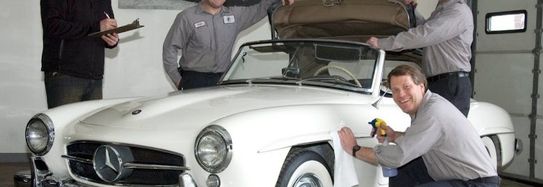 European Auto Solutions – Auto repair shop in Waltham MA