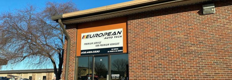 European Auto Tech – Car repair and maintenance in Lincoln NE