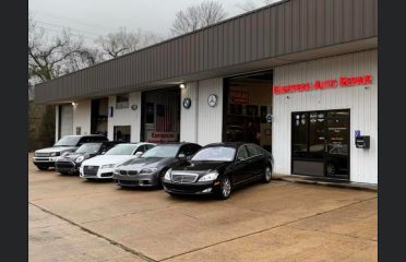 European Automotive – Auto repair shop in Ridgeland MS