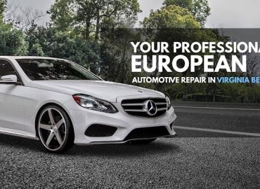 European Autowerks – Auto repair shop in Virginia Beach VA