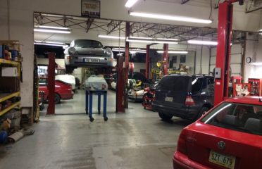 European Motors – Auto repair shop in Omaha NE