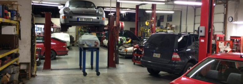 European Motors – Auto repair shop in Omaha NE