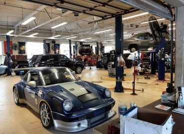 European Performance – Auto repair shop in St. Petersburg FL