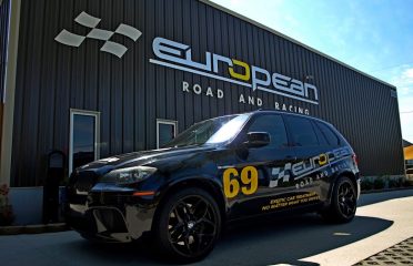European Road & Racing | Charleston Luxury Car Service – Auto repair shop in North Charleston SC