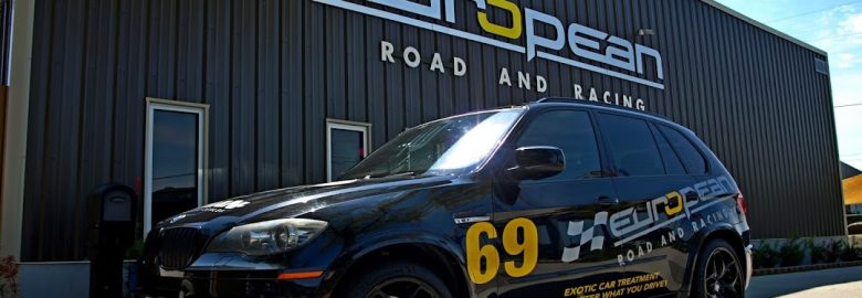 European Road & Racing | Charleston Luxury Car Service – Auto repair shop in North Charleston SC