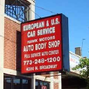European & US Car Service – Auto body shop in Chicago IL