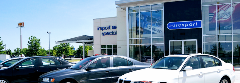 Eurosport Motors LLC – Auto repair shop in Norman OK