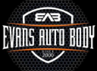 Evans Auto Body – Auto body shop in Ellsworth IA