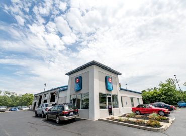 Evan’s Auto Care – Auto repair shop in Cincinnati OH