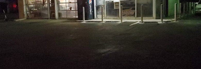 Evans Auto Repair – Auto repair shop in Columbus OH