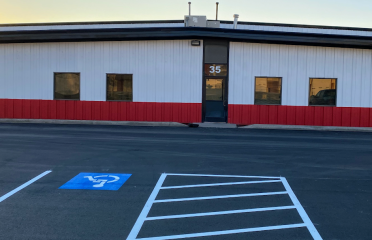 Evans Automotive Inc – Auto repair shop in North Salt Lake UT