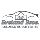 Eveland Bros. Collision Repair, Inc. – Auto body shop in Shawnee KS