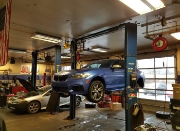 Everest Auto Repair – Car repair and maintenance in Newark DE