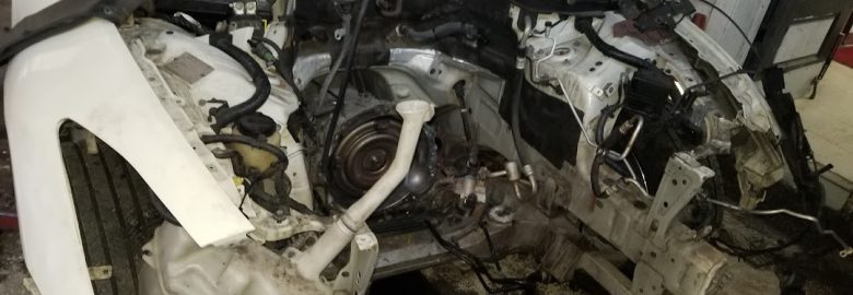 Everything Auto Repair – Auto repair shop in Baltimore MD