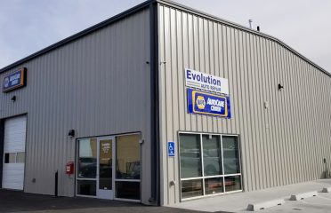 Evolution Auto Repair – Auto repair shop in Tooele UT