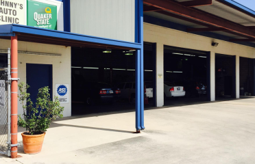 Ewing Automotive – Auto repair shop in San Antonio TX