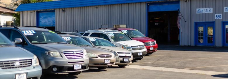 Exact Price Auto – Auto repair shop in Pleasant Grove UT