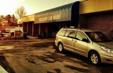 Executive Car Wash – Car wash in South Burlington VT